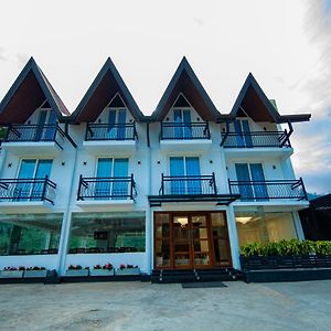Single Tree Mount Hotel