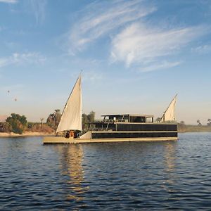 Aqua The Dahabeya - Mondays From Luxor - Available For Private Bookings