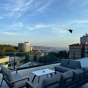 Prime Bosphorus Hotel